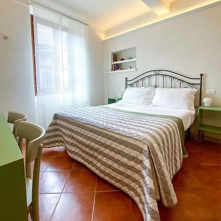 B&B San Francesco Siena Ngoại thất bức ảnh