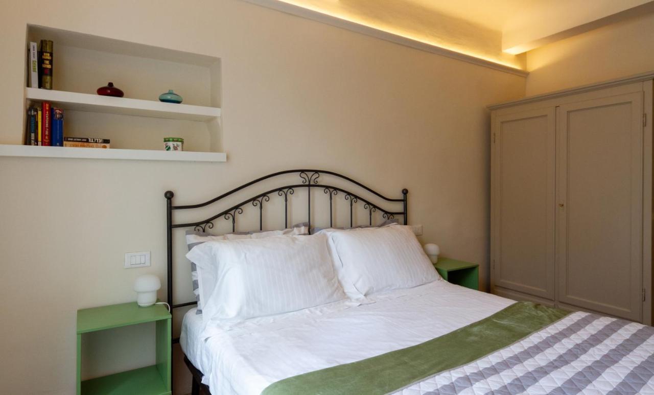 B&B San Francesco Siena Ngoại thất bức ảnh