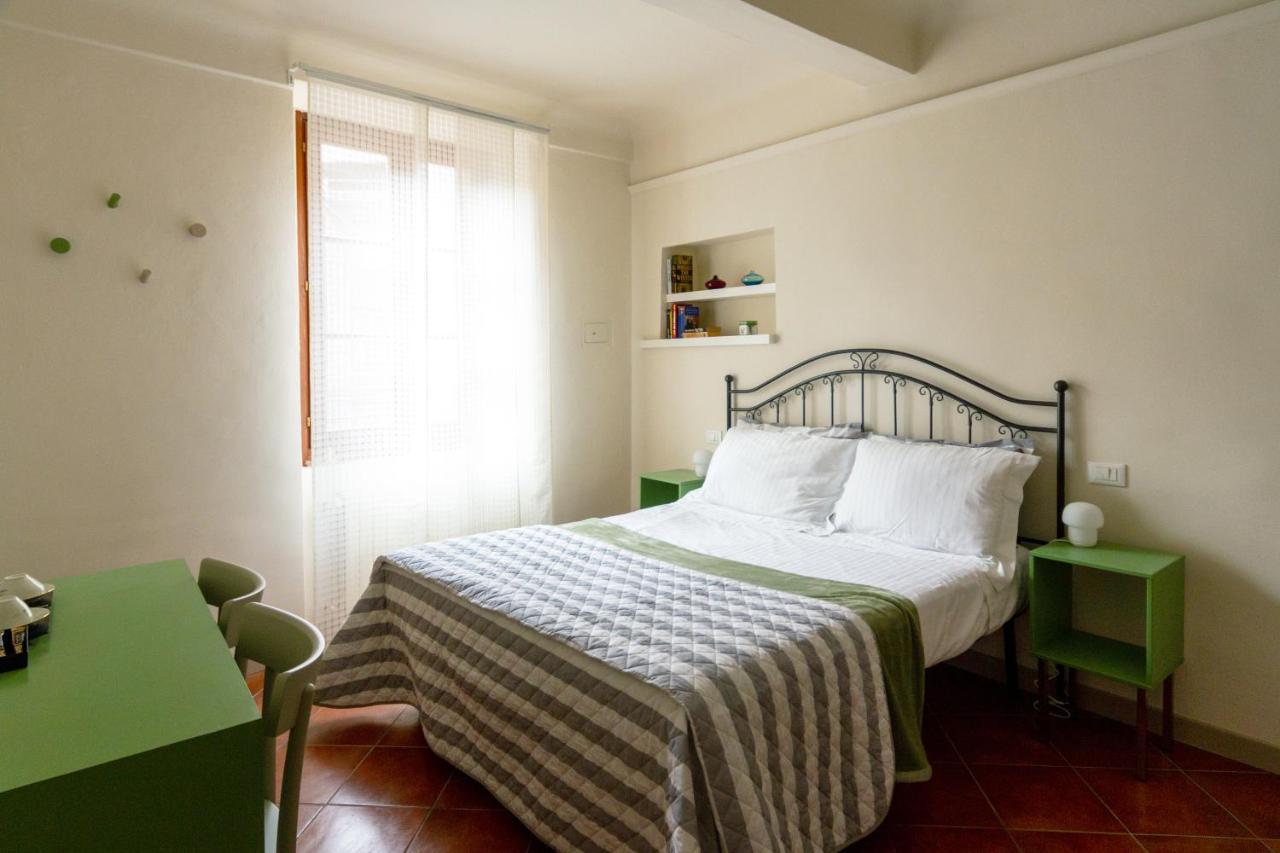 B&B San Francesco Siena Ngoại thất bức ảnh