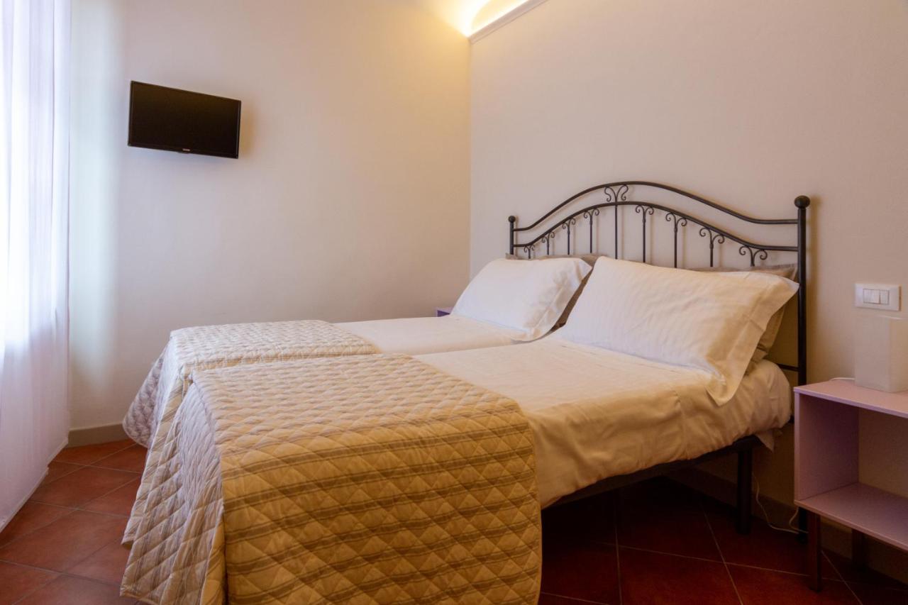 B&B San Francesco Siena Ngoại thất bức ảnh