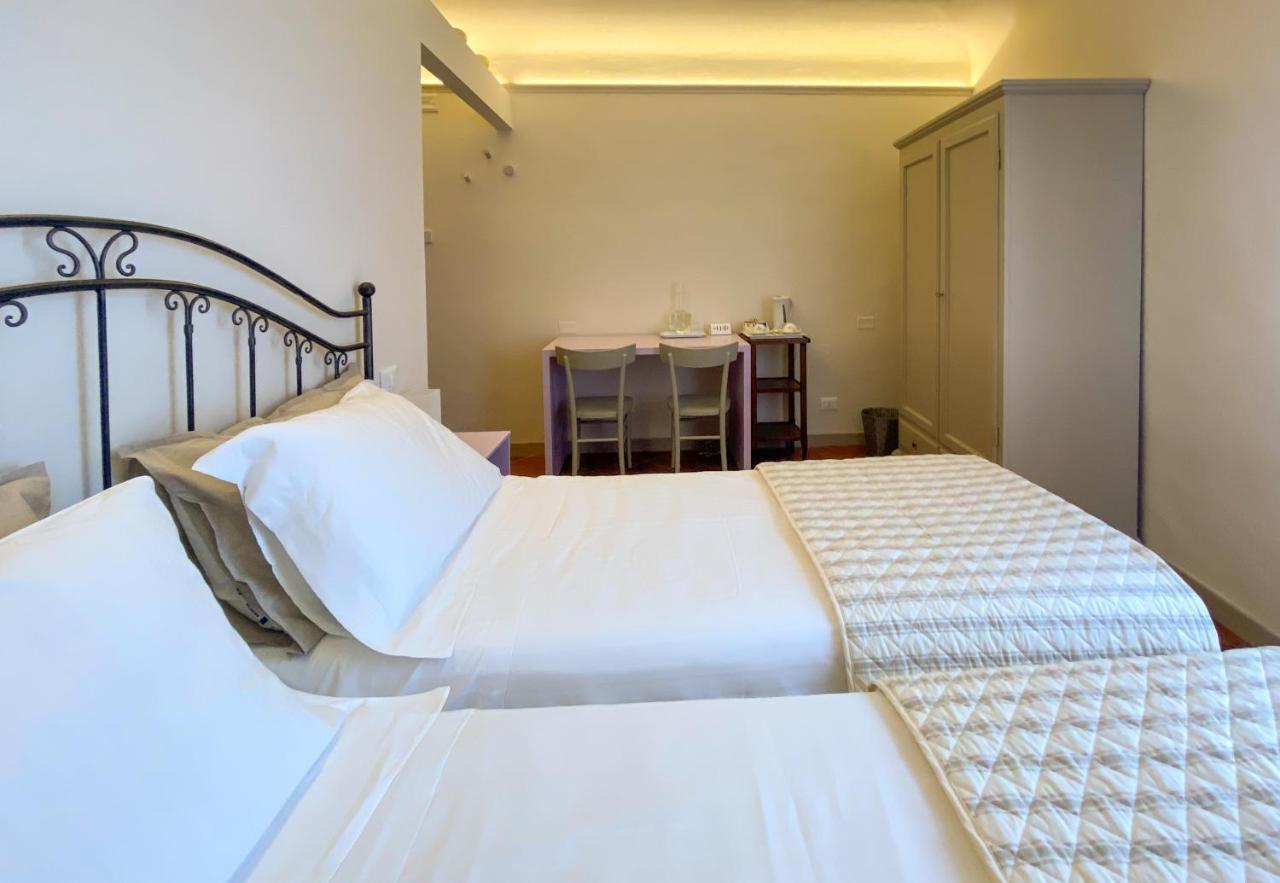 B&B San Francesco Siena Ngoại thất bức ảnh