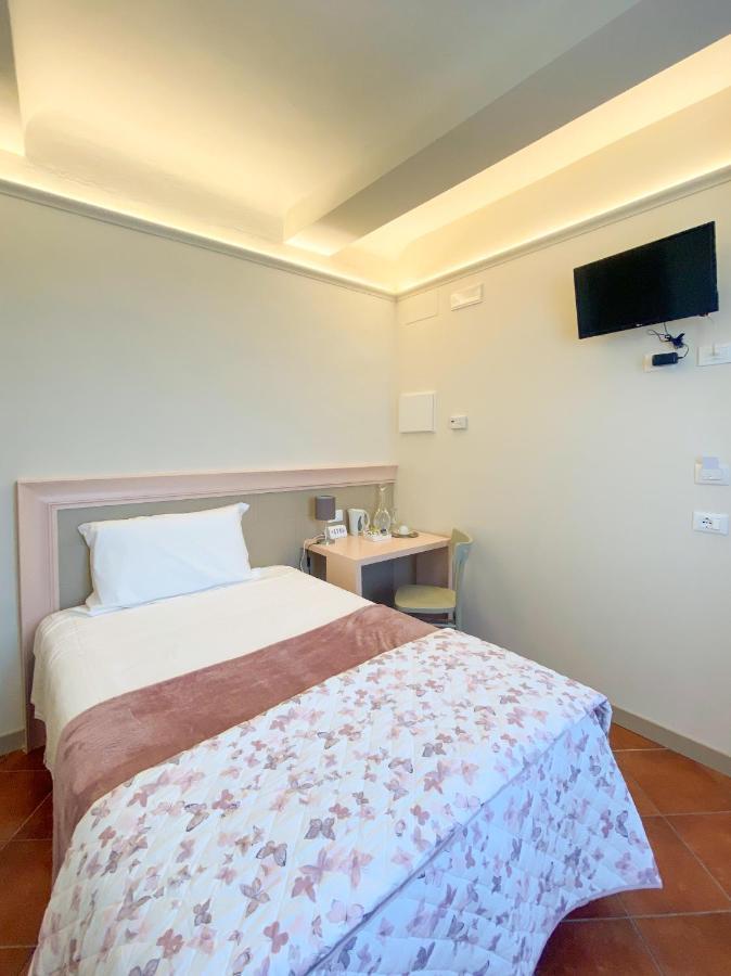 B&B San Francesco Siena Ngoại thất bức ảnh